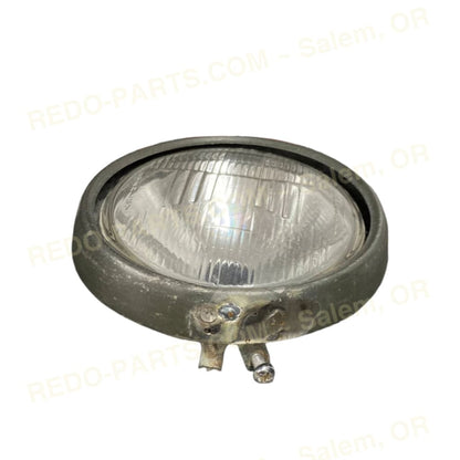 Factory OEM Lens Assembly Stock Photo *USED* Parts - Used