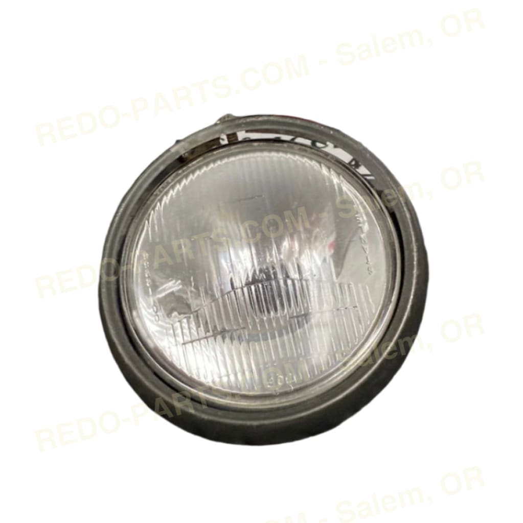 Factory OEM Lens Assembly Stock Photo *USED* Parts - Used