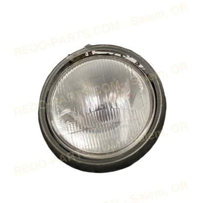 Factory OEM Lens Assembly Stock Photo *USED* Parts - Used