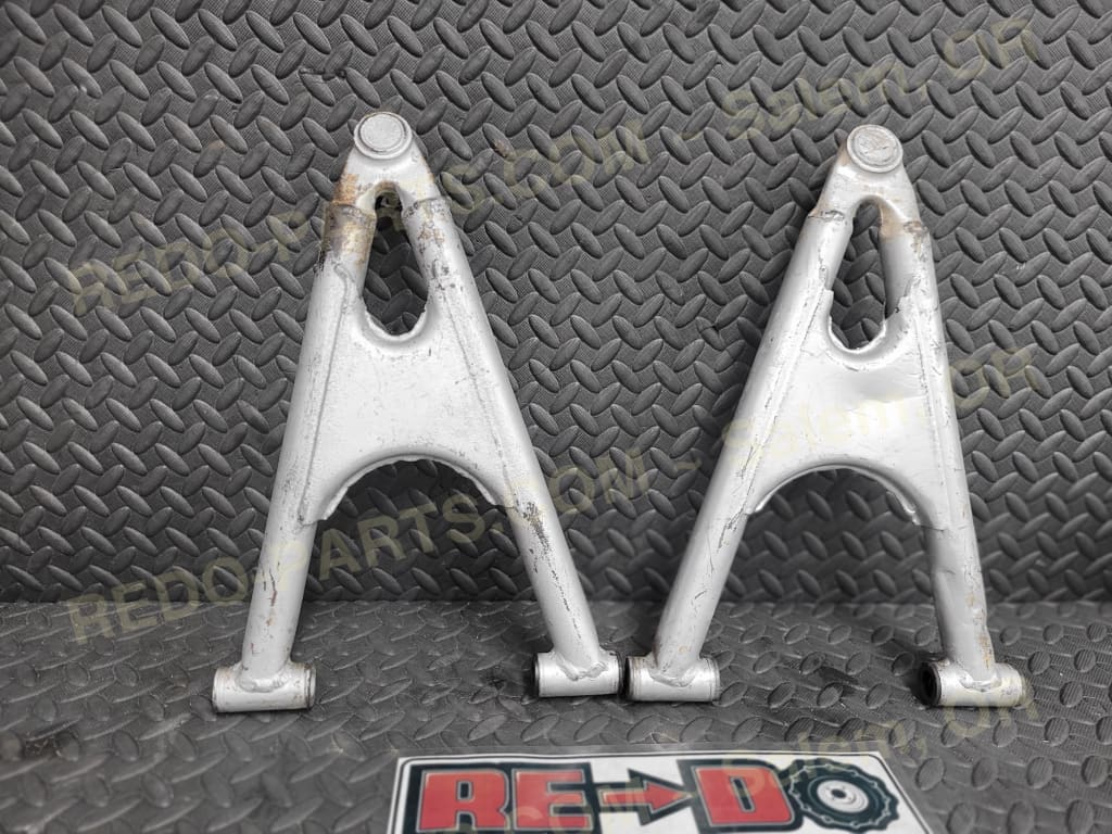 Factory OEM Lower A Arms Set of 2 Dented *USED*