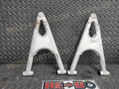 Factory OEM Lower A Arms Set of 2 Dented *USED*