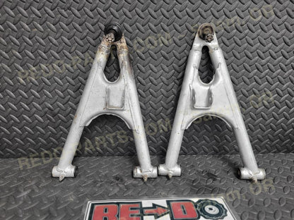 Factory OEM Lower A Arms Set of 2 Dented *USED*