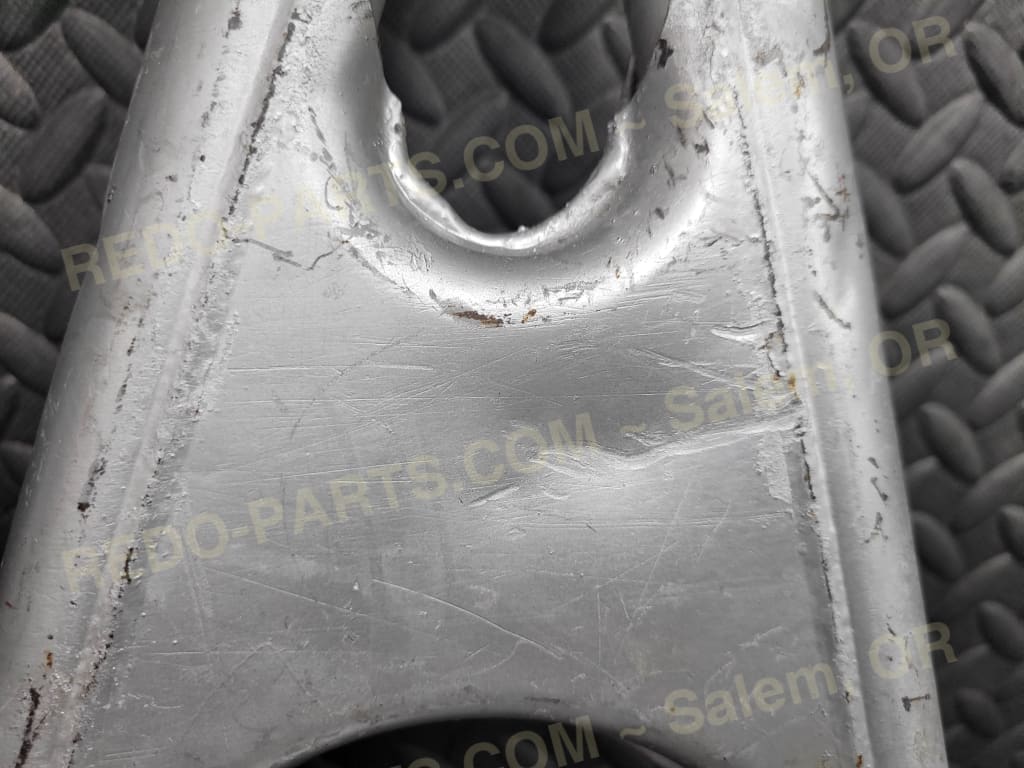 Factory OEM Lower A Arms Set of 2 Dented *USED*
