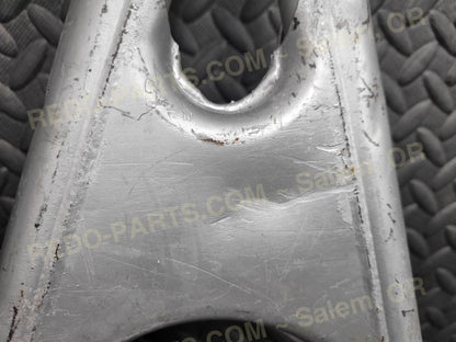 Factory OEM Lower A Arms Set of 2 Dented *USED*