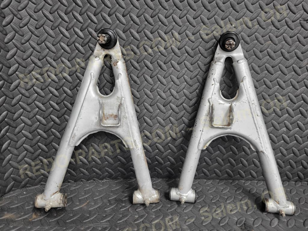 Factory OEM Lower A Arms Set of 2 *Dented *USED* Parts Used