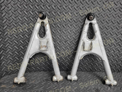 Factory OEM Lower A Arms Set of 2 *Dented *USED* Parts Used