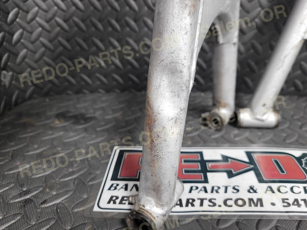 Factory OEM Lower A Arms Set of 2 *Dented *USED* Parts Used