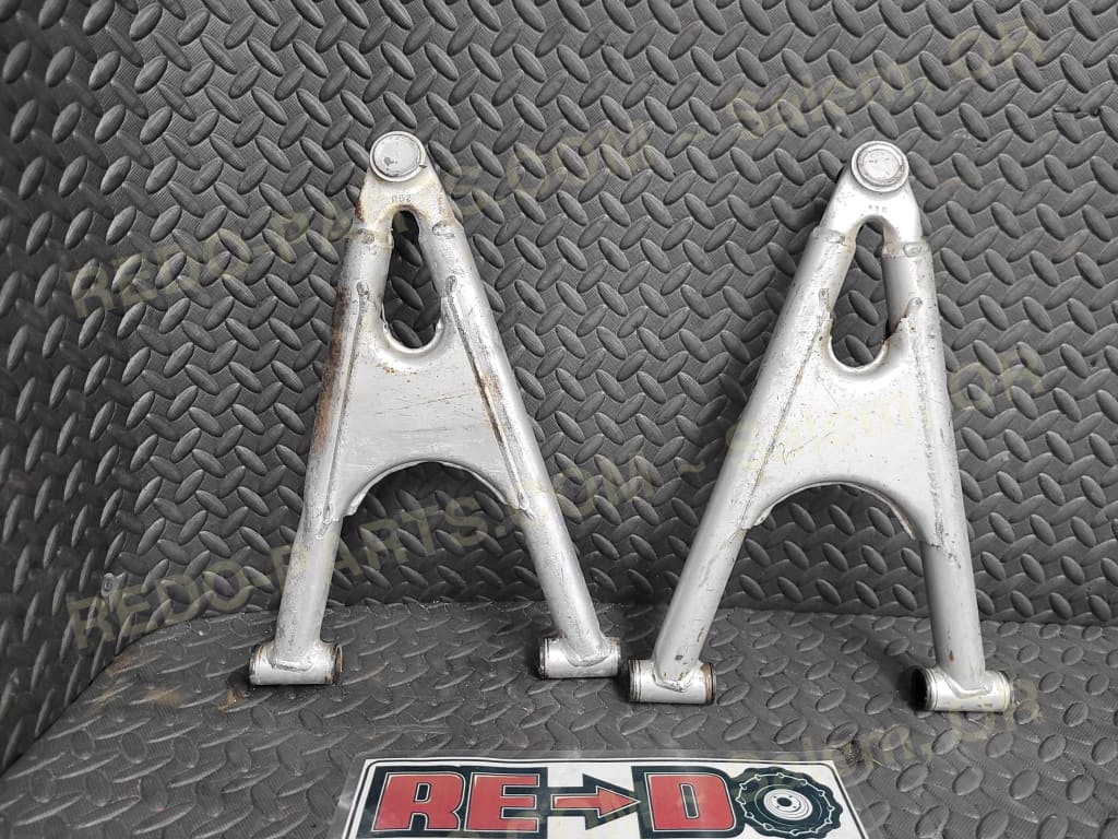 Factory OEM Lower A Arms Set of 2 *Dented *USED* Parts Used