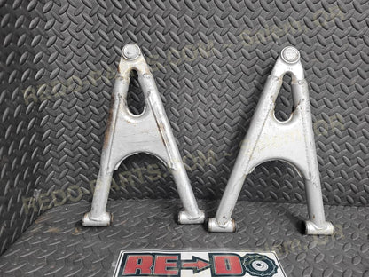 Factory OEM Lower A Arms Set of 2 *Dented *USED* Parts Used