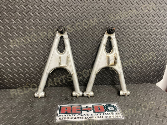 Factory OEM Lower A-Arms Set of 2 *USED* Parts - Used