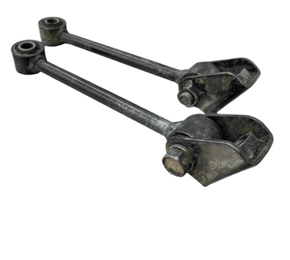 Factory OEM Lower Motor Mount Torsion Bars Set of 2 Stock Photo *USED* Parts - Used