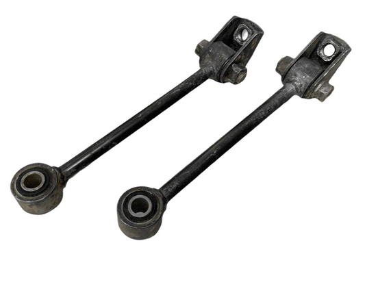 Factory OEM Lower Motor Mount Torsion Bars Set of 2 Stock Photo *USED* Parts - Used