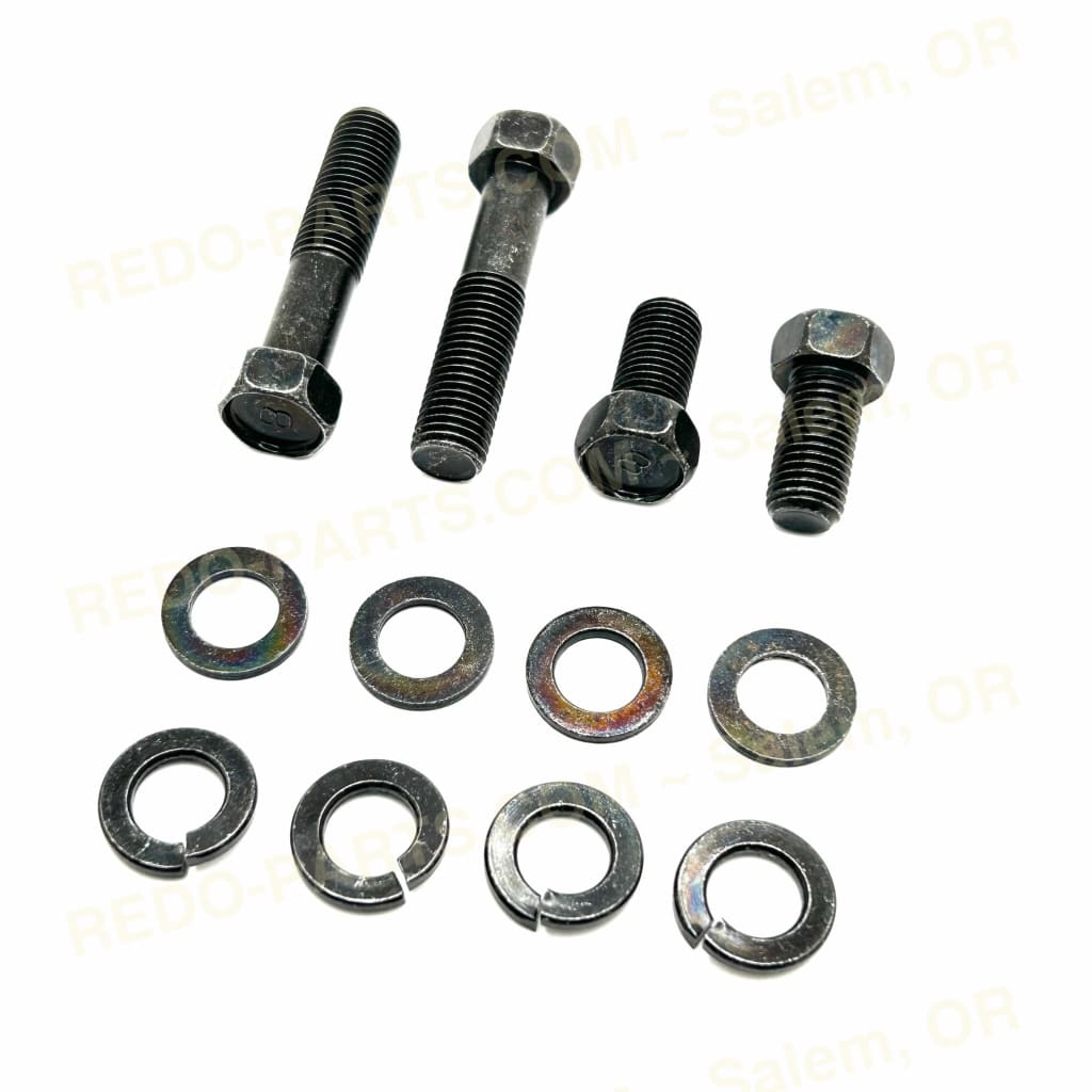 Factory OEM Lower Torsion Motor Mount Bolts *NEW* Parts - New