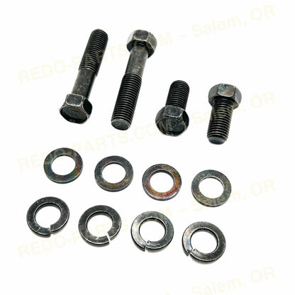 Factory OEM Lower Torsion Motor Mount Bolts *NEW* Parts - New
