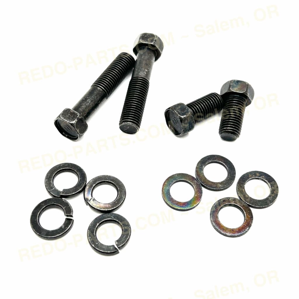 Factory OEM Lower Torsion Motor Mount Bolts *NEW* Parts - New