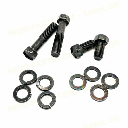 Factory OEM Lower Torsion Motor Mount Bolts *NEW* Parts - New