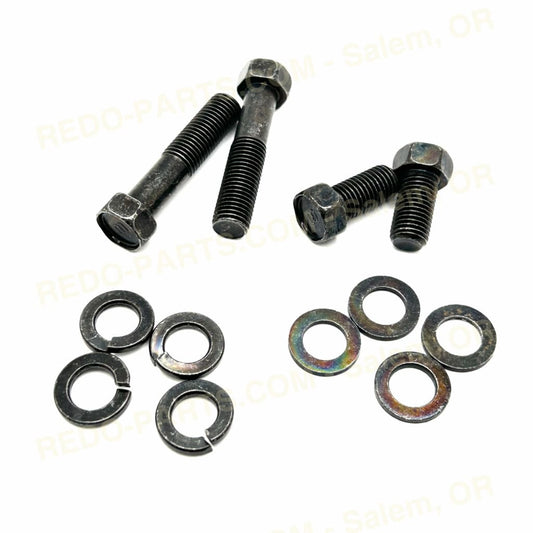 Factory OEM Lower Torsion Motor Mount Bolts *NEW* Parts - New