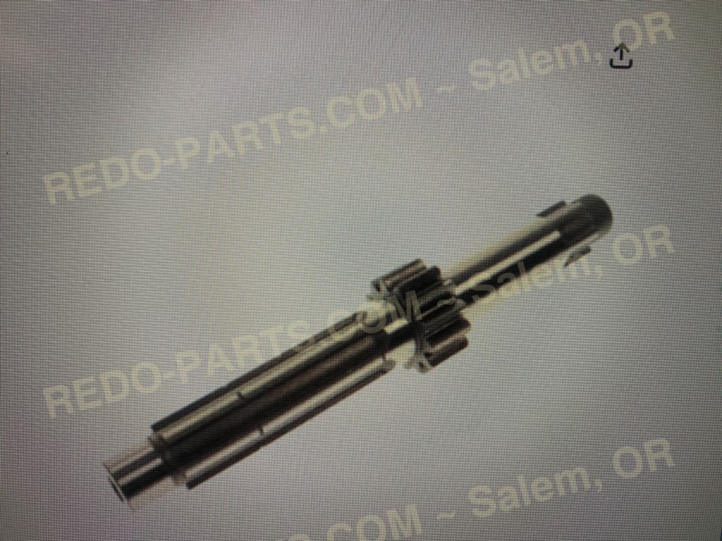 Factory OEM Main Shaft *NEW* Parts - New