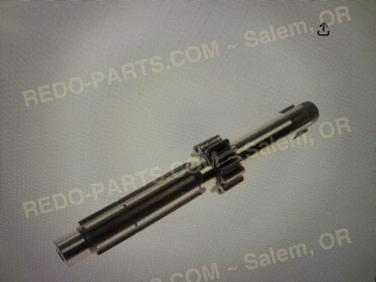 Factory OEM Main Shaft *NEW* Parts - New