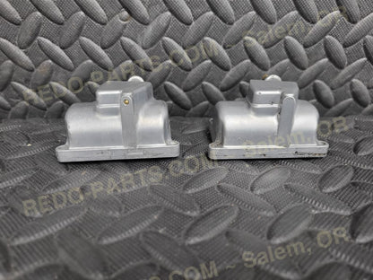 Factory OEM Mikuni Float Bowls *USED* Parts - Used
