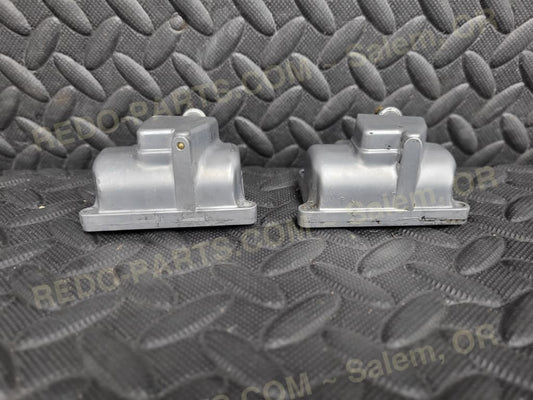 Factory OEM Mikuni Float Bowls *USED* Parts - Used