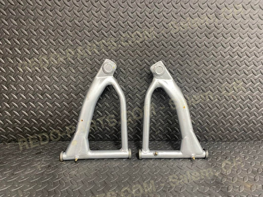 Factory OEM Modified J-Arm to A-Arm Conversion Set of 2 Uppers *USED* Parts - Used