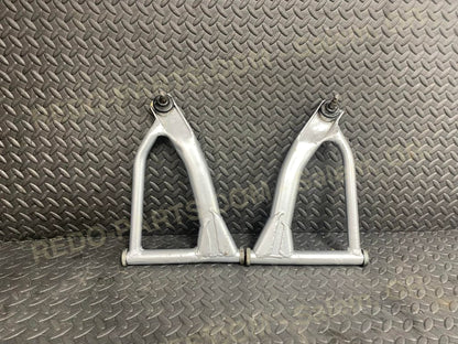 Factory OEM Modified J-Arm to A-Arm Conversion Set of 2 Uppers *USED* Parts - Used
