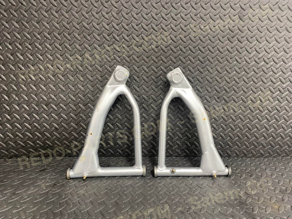 Factory OEM Modified J-Arm to A-Arm Conversion Set of 2 Uppers *USED* Parts - Used