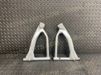 Factory OEM Modified J-Arm to A-Arm Conversion Set of 2 Uppers *USED* Parts - Used
