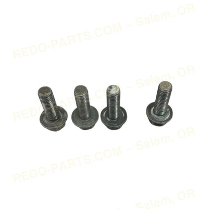 motor mount bolts
