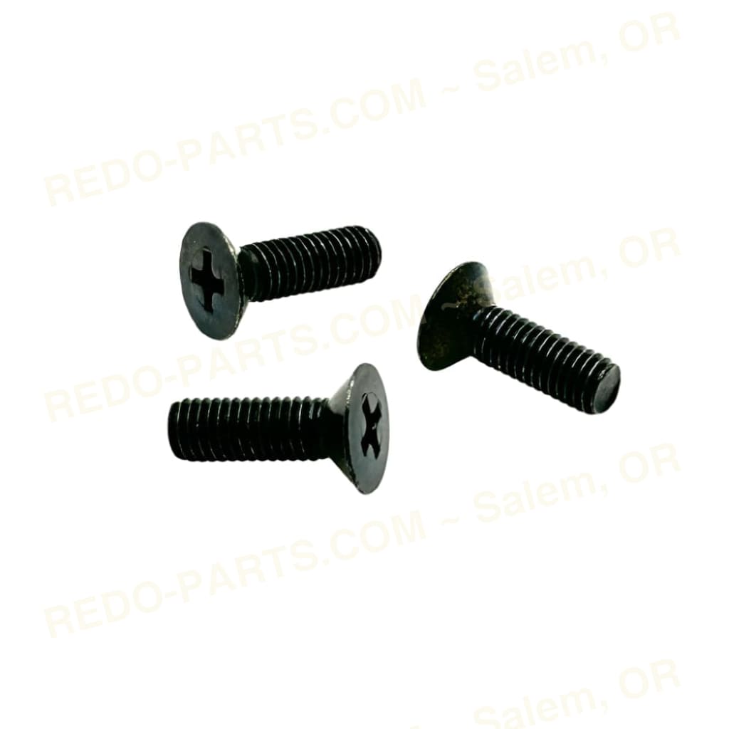 Factory OEM Neutral Safety Switch Screws Flat Head 3 pc *NEW* Parts - New
