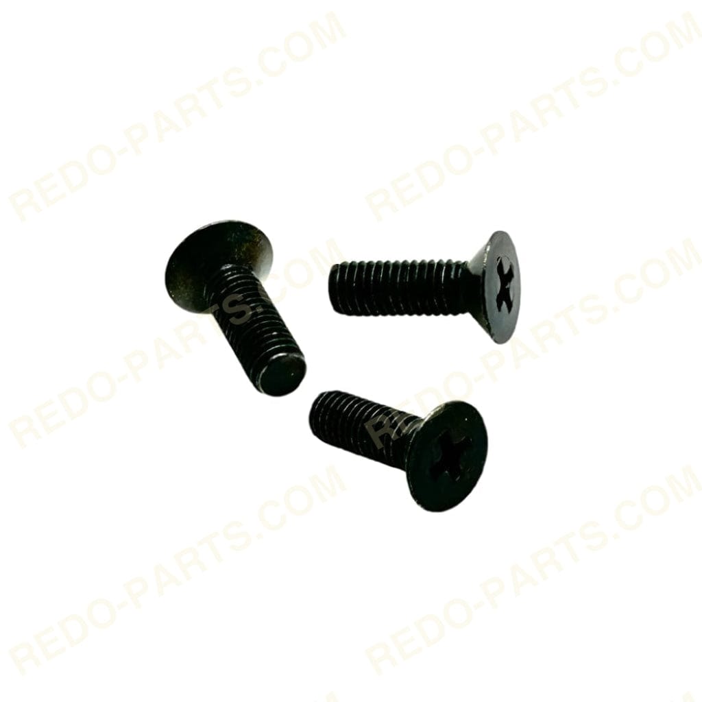 Factory OEM Neutral Safety Switch Screws Flat Head 3 pc *NEW* Parts - New