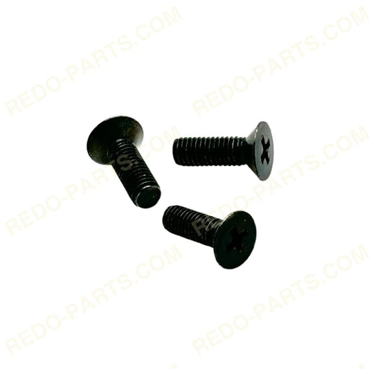 Factory OEM Neutral Safety Switch Screws Flat Head 3 pc *NEW* Parts - New