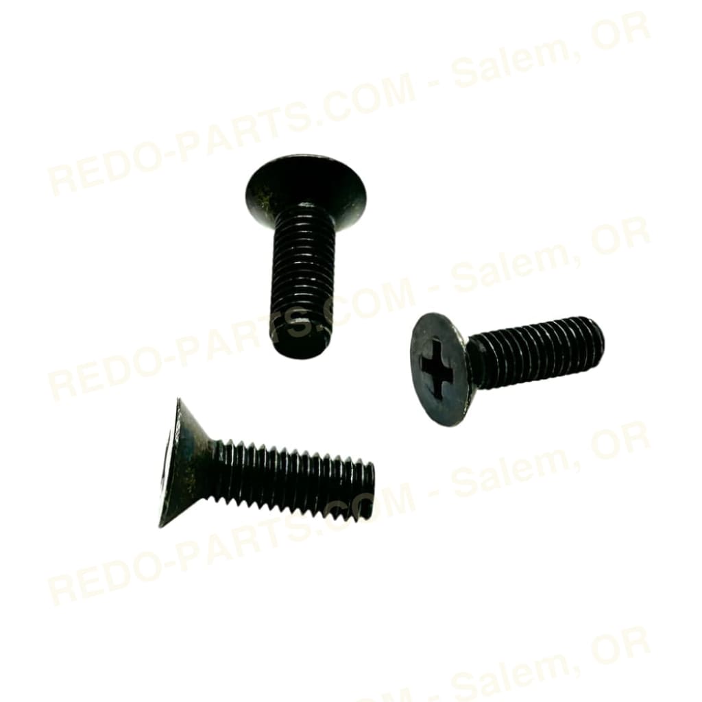 Factory OEM Neutral Safety Switch Screws Flat Head 3 pc *NEW* Parts - New