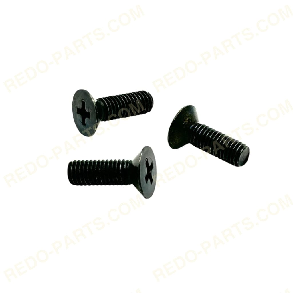 Factory OEM Neutral Safety Switch Screws Flat Head 3 pc *NEW* Parts - New