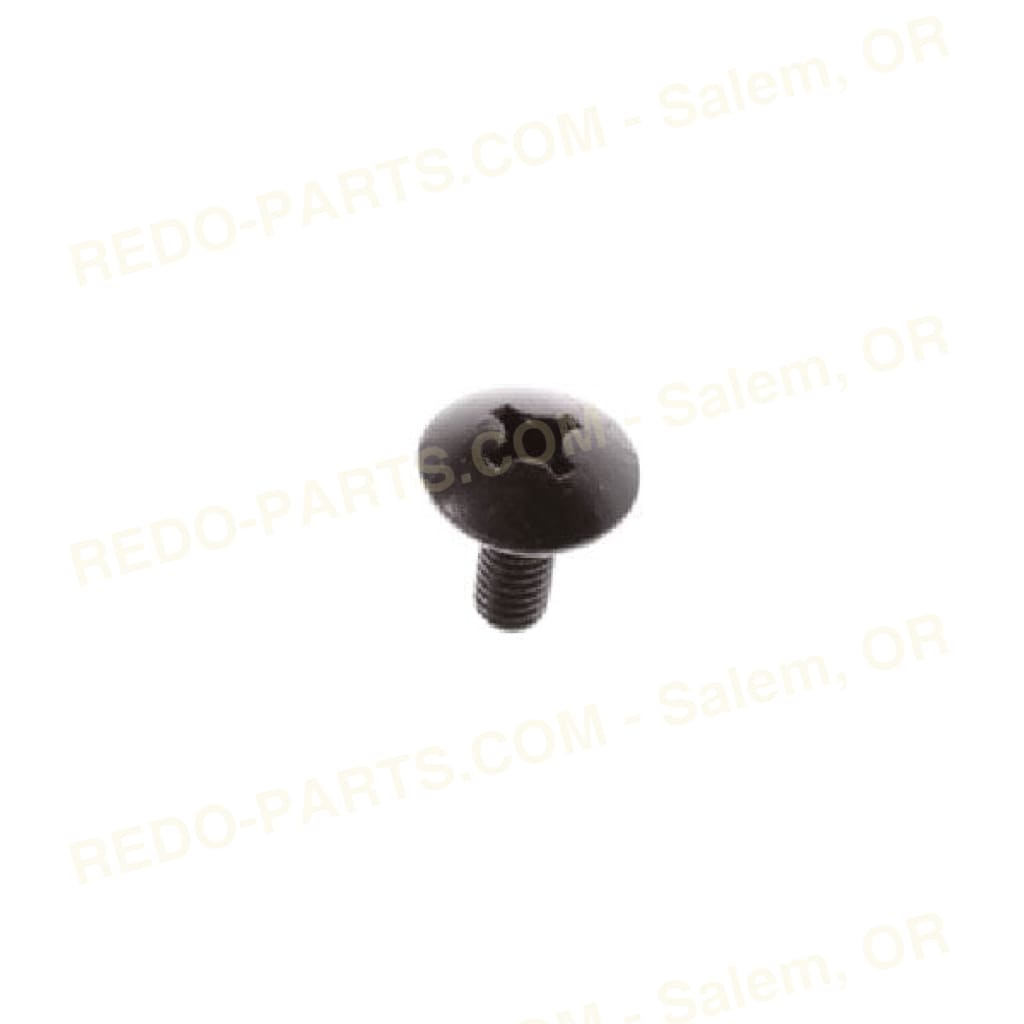 Factory OEM Radiator and Tank Cover Bolt 1 pc *NEW* Parts - New