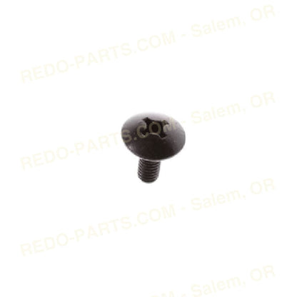 Factory OEM Radiator and Tank Cover Bolt 1 pc *NEW* Parts - New