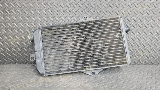Factory OEM Radiator NO Hoses *USED* - Parts - Used