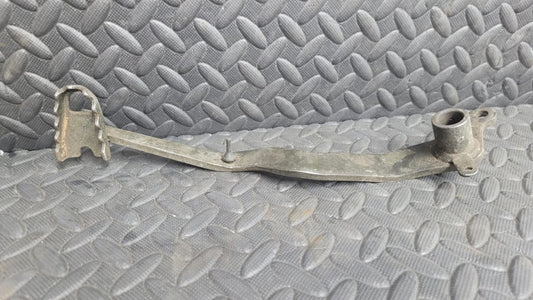 Factory OEM Rear Brake Pedal Bent *USED* Parts - Used