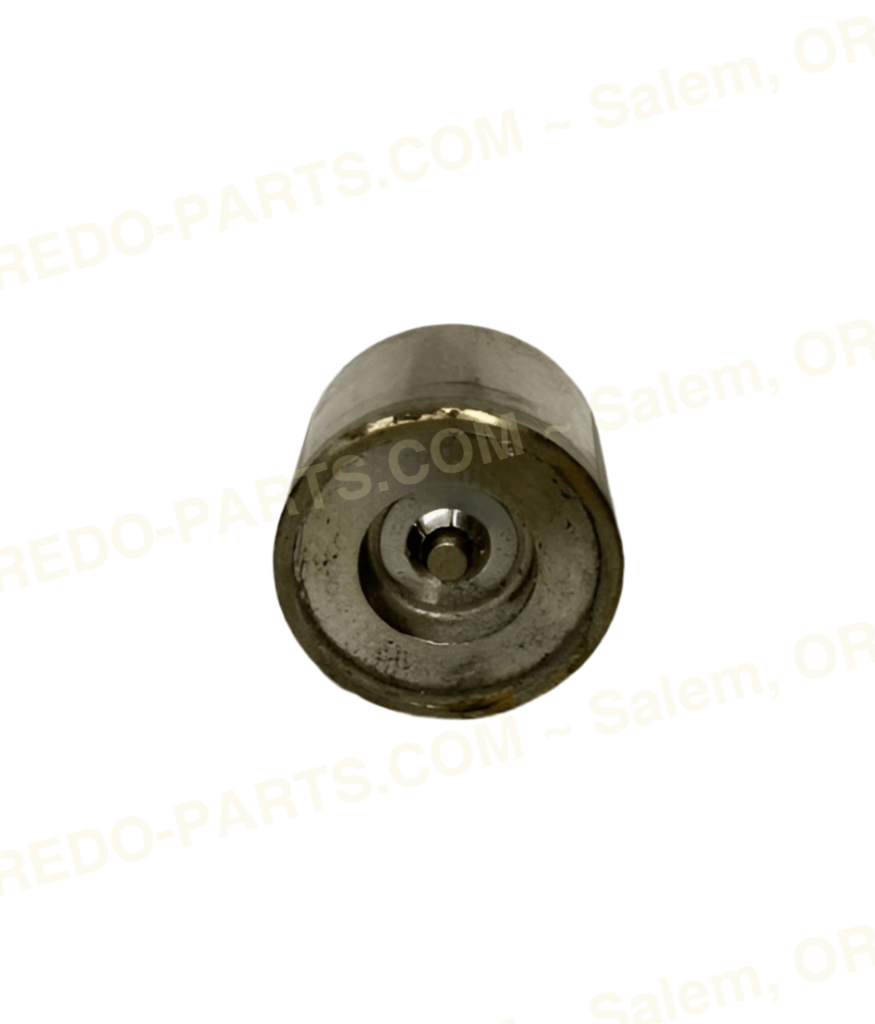 Factory OEM Rear Brake Piston Stock Photo *USED* Parts - Used