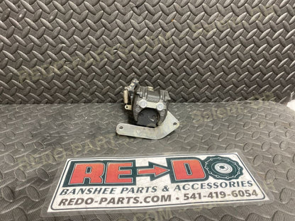 Factory OEM Rear Caliper w/ E-Brake Stock Photo *REBUILT* Parts - Used