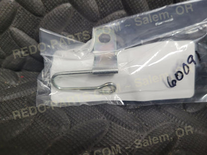 Factory OEM Rear Case Hose Clamp *NEW* - Parts - New