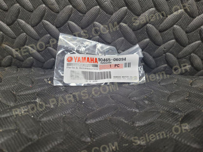 Factory OEM Rear Case Hose Clamp *NEW* - Parts - New