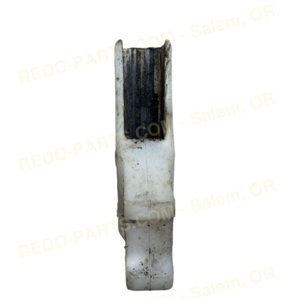 Factory OEM REAR Chain Slide - Guide White Stock Photo *USED* Parts - Used