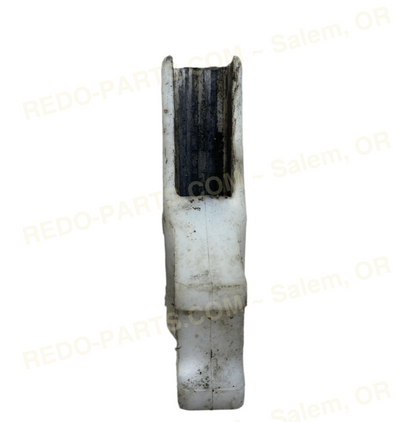 Factory OEM REAR Chain Slide - Guide White Stock Photo *USED* Parts - Used