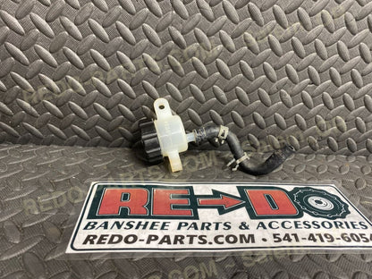 Factory OEM Rear Reservoir with Hose *USED* Parts Used