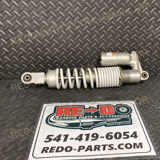 Factory OEM Rear Shock. 450 *USED* Parts - Used
