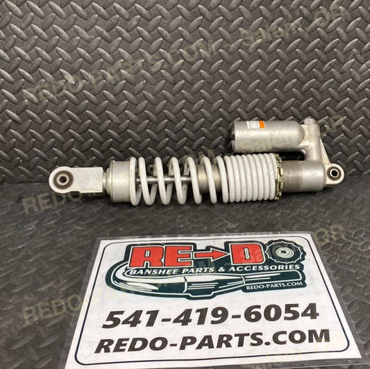Factory OEM Rear Shock. 450 *USED* Parts - Used