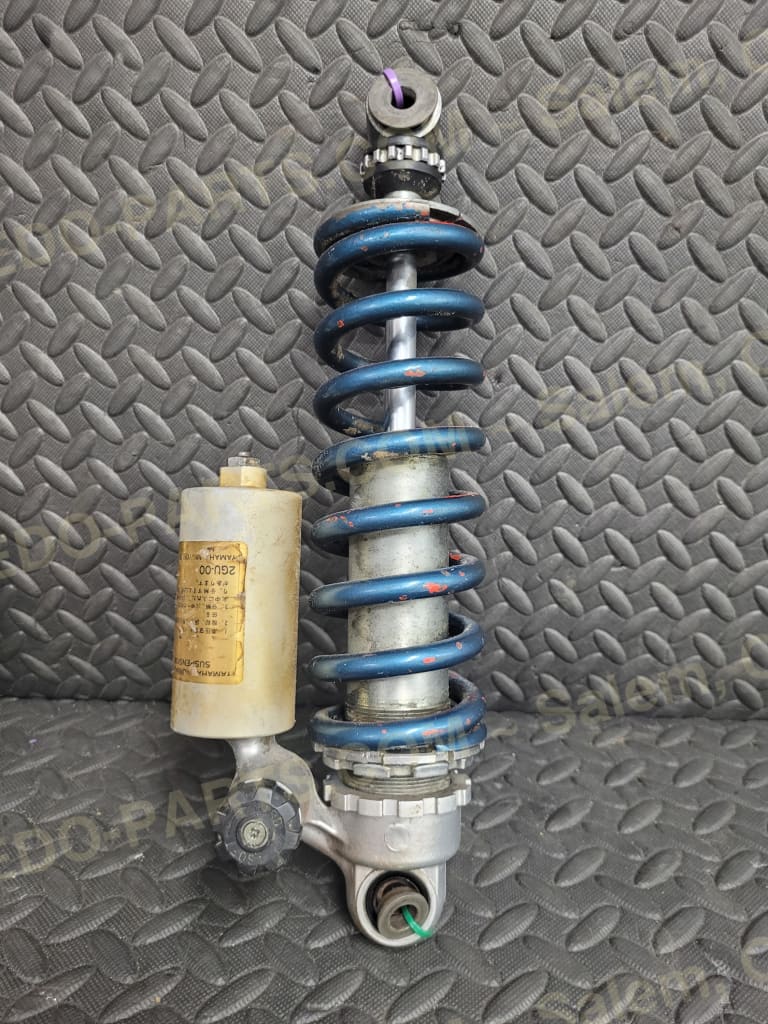 Factory OEM Rear Shock *USED* - Parts - Used
