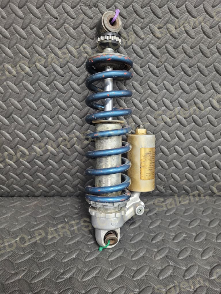 Factory OEM Rear Shock *USED* - Parts - Used